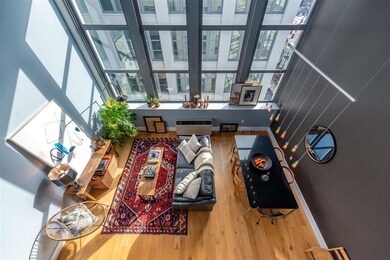 50 Dey St unit 626, Jersey City, NJ 07306 - photo 2