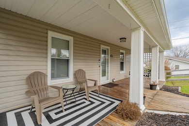 501 S Main St, Rural Retreat, VA 24368 - photo 6