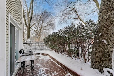 1459 W Wrightwood Ave unit 7, Chicago, IL 60614 - photo 3