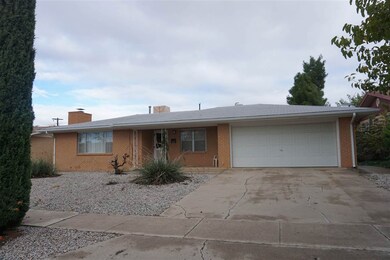 1405 Mountain View Ave, Alamogordo, NM 88310 - photo 3