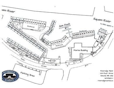 283 River St unit Slip 47, Ashland, NH 03217 - photo 3