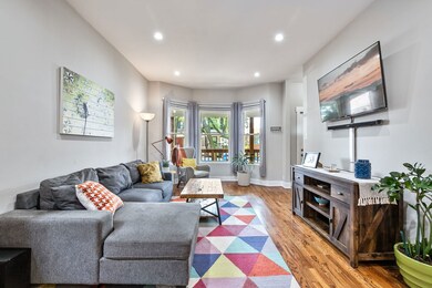 2139 N Kilbourn Ave, Chicago, IL 60639 - photo 3