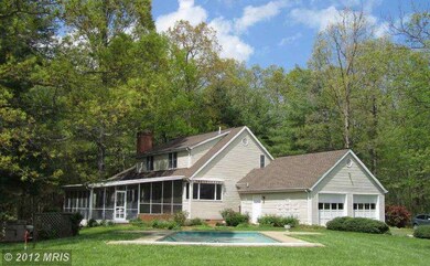 28 Harry Settle Rd, Castleton, VA 22716 - photo 4