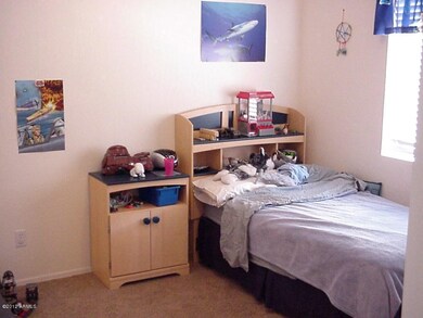 2nd Bedroom