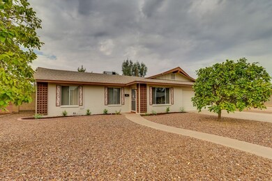 Front Elevation 2