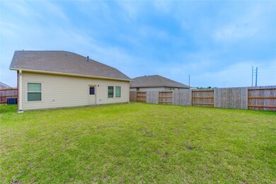 3418 Spanish Oak Ln, Rosenberg, TX 77471 - photo 4
