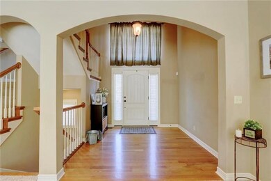 4409 SW Flintrock Dr, Lees Summit, MO 64082 - photo 6