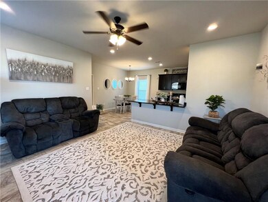 2601 Bayou Duet Dr, Marrero, LA 70072 - photo 3