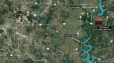 0 Orange St, Locust Grove, OK 74352 - photo 2