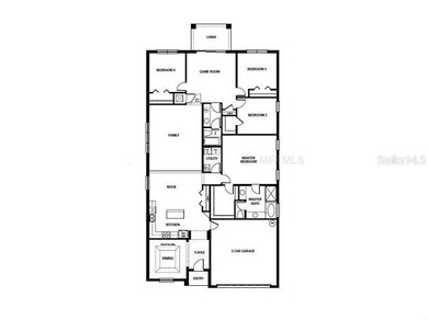 11753 Buttonhook Dr, Clermont, FL 34711 - photo 7