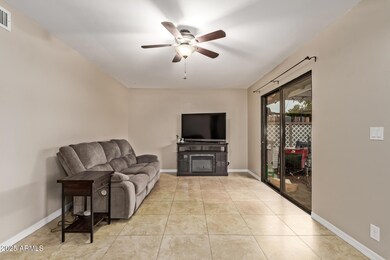 286 W Palomino Dr unit 85, Chandler, AZ 85225 - photo 6