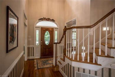 6823 Coltrane Mill Rd, Greensboro, NC 27406 - photo 5