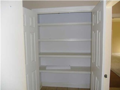 Pantry