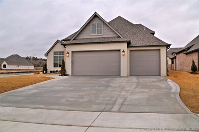 3912 W Union St, Broken Arrow, OK 74011 - photo 3
