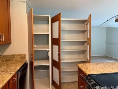 Lots of storage
