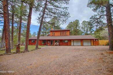 800 S 11th St, Show Low, AZ 85901 - photo 3