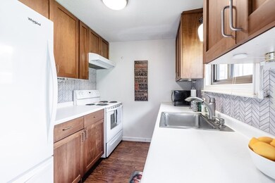 47 Princeton Terrace unit 47, Greenfield, MA 01301 - photo 2