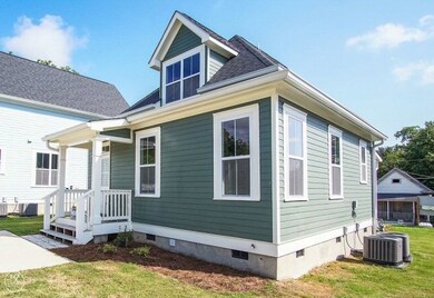 932 Ash St, Macon, GA 31201 - photo 4