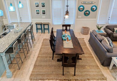 Dinning room