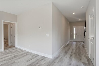 LVT Flooring