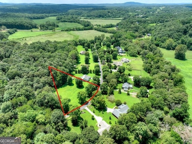 Lot 10 Cartecay River Run, Ellijay, GA 30536 - photo 2