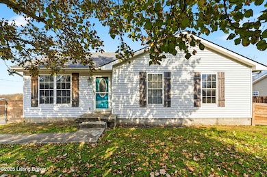 83 Danny Ln, Campbellsburg, KY 40011 - photo 4