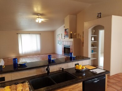 2855 N Mountain Creek Way, Tucson, AZ 85745 - photo 7