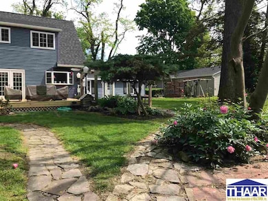 4527 E Poplar Dr, Terre Haute, IN 47803 - photo 4