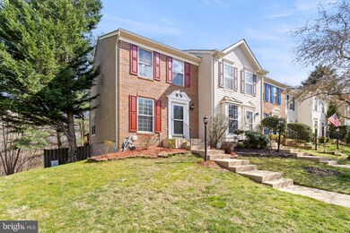 15511 Three Otters Place, Manassas, VA 20112 - photo 2