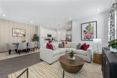 3073 Cambridge Ln, Acworth, GA 30102 - photo 4