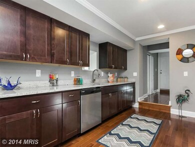 239 S Regester St, Baltimore, MD 21231 - photo 5