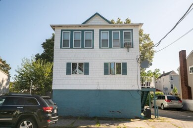 25 Murray St, Lynn, MA 01905 - photo 3