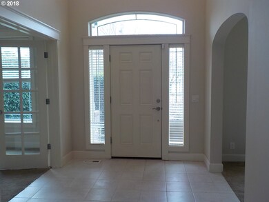 Entrance/Foyer
