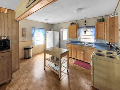 65 Road 12, Eagle Nest, NM 87718 - photo 5