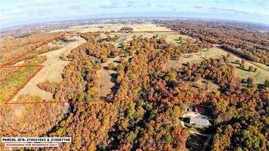 811 E 57th St, Kansas, OK 74347 - photo 4