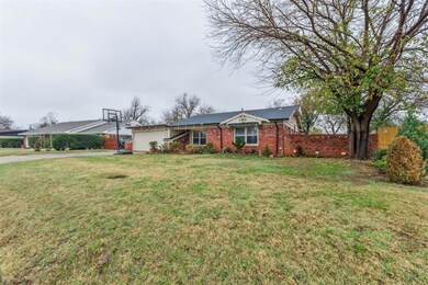 409 NE 60th St, Oklahoma City, OK 73105 - photo 4