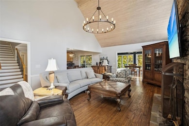 1173 Antioch Campground Rd, Gainesville, GA 30506 - photo 5