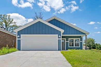 2 car garage