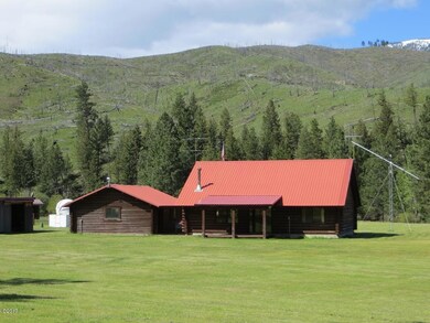 5900 U S 93, Sula, MT 59871 - photo 4