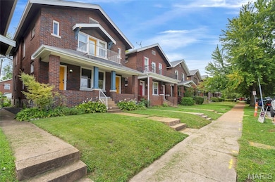 4930 Tholozan Ave unit 1-2, Saint Louis, MO 63109 - photo 4