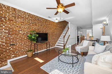 1422 Marshall St, Baltimore, MD 21230 - photo 6