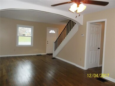 Another view of Living room