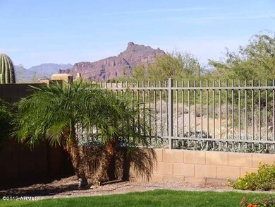 4153 N El Sereno Cir, Mesa, AZ 85207 - photo 3