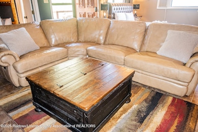 154 Mountain Sun Trail, Alto, NM 88312 - photo 7