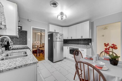 5567 Jefferson Place, Merrillville, IN 46410 - photo 6