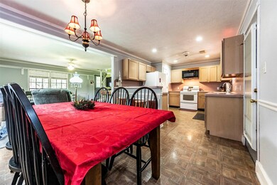 1207 County Road 668, Alvin, TX 77511 - photo 7