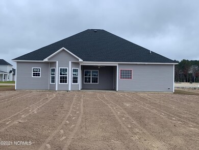 1000 Grouper Run, New Bern, NC 28562 - photo 2