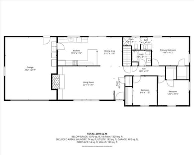 7220 E 132nd St, Grandview, MO 64030 - photo 5