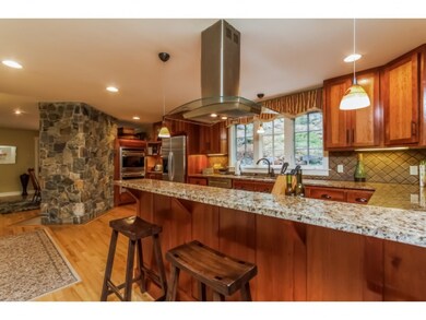 316 Patch Rd, Henniker, NH 03242 - photo 4