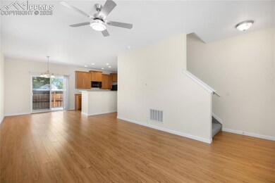 Great space to entertain